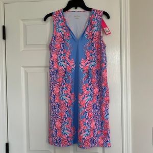Lilly Pulitzer Johana Cover Up